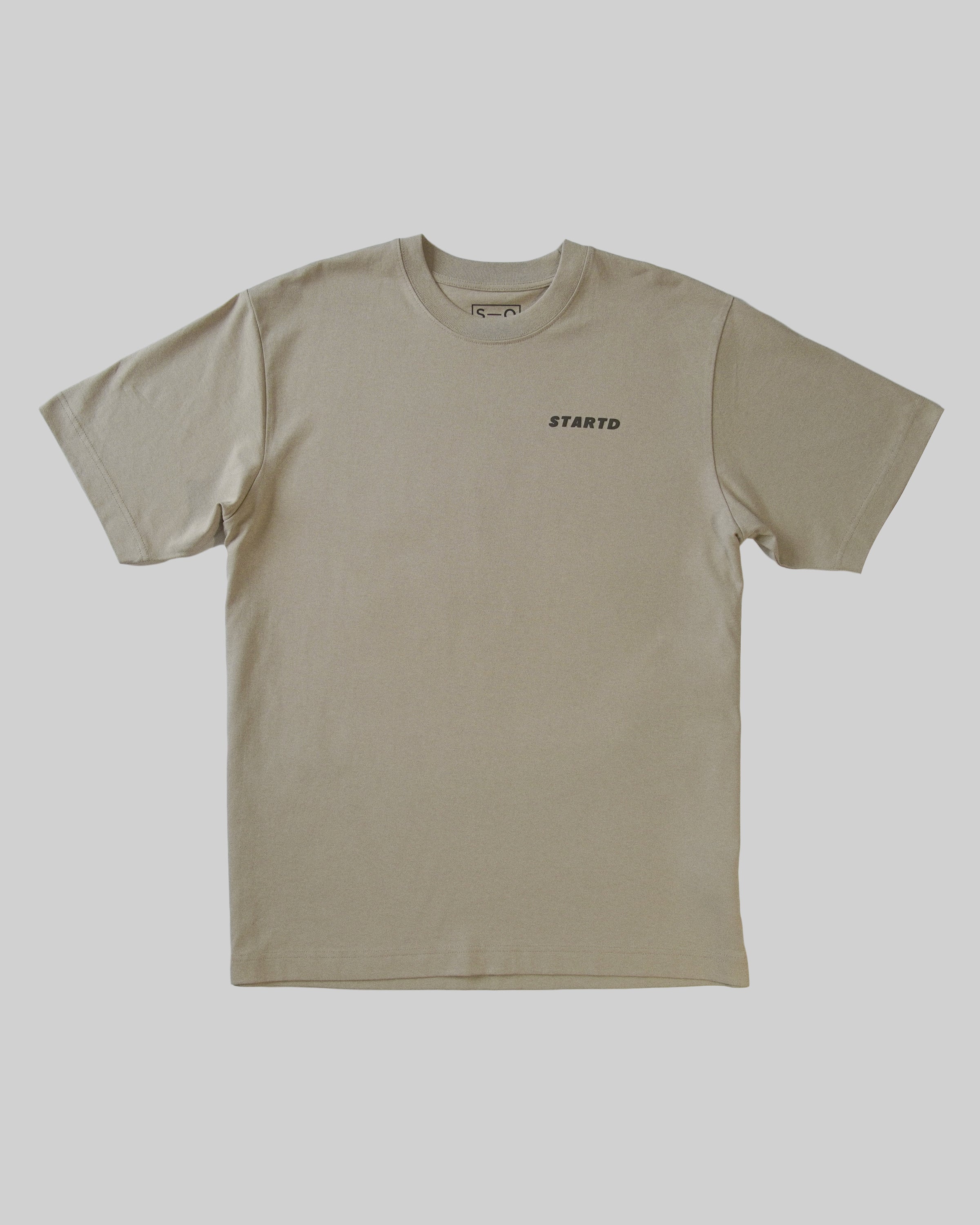 Manchester vs The World T-Shirt