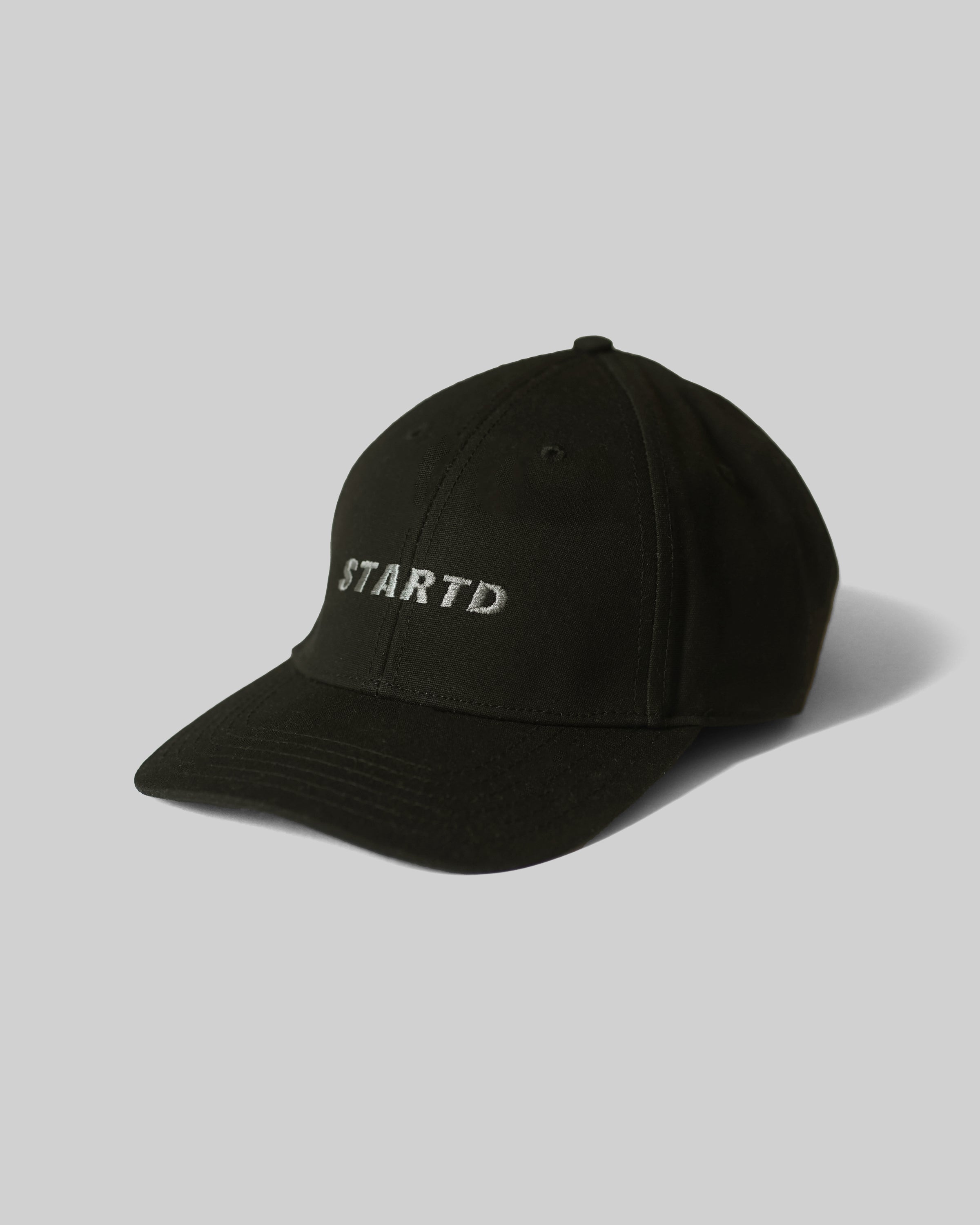 STARTD Originals Logo Cap
