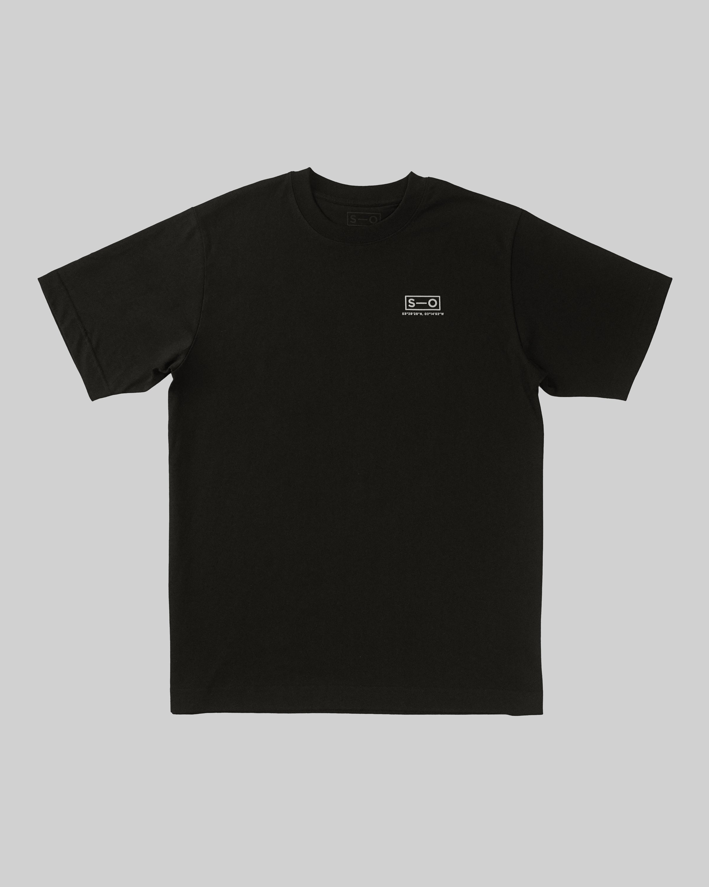 Built on Sound T-Shirt