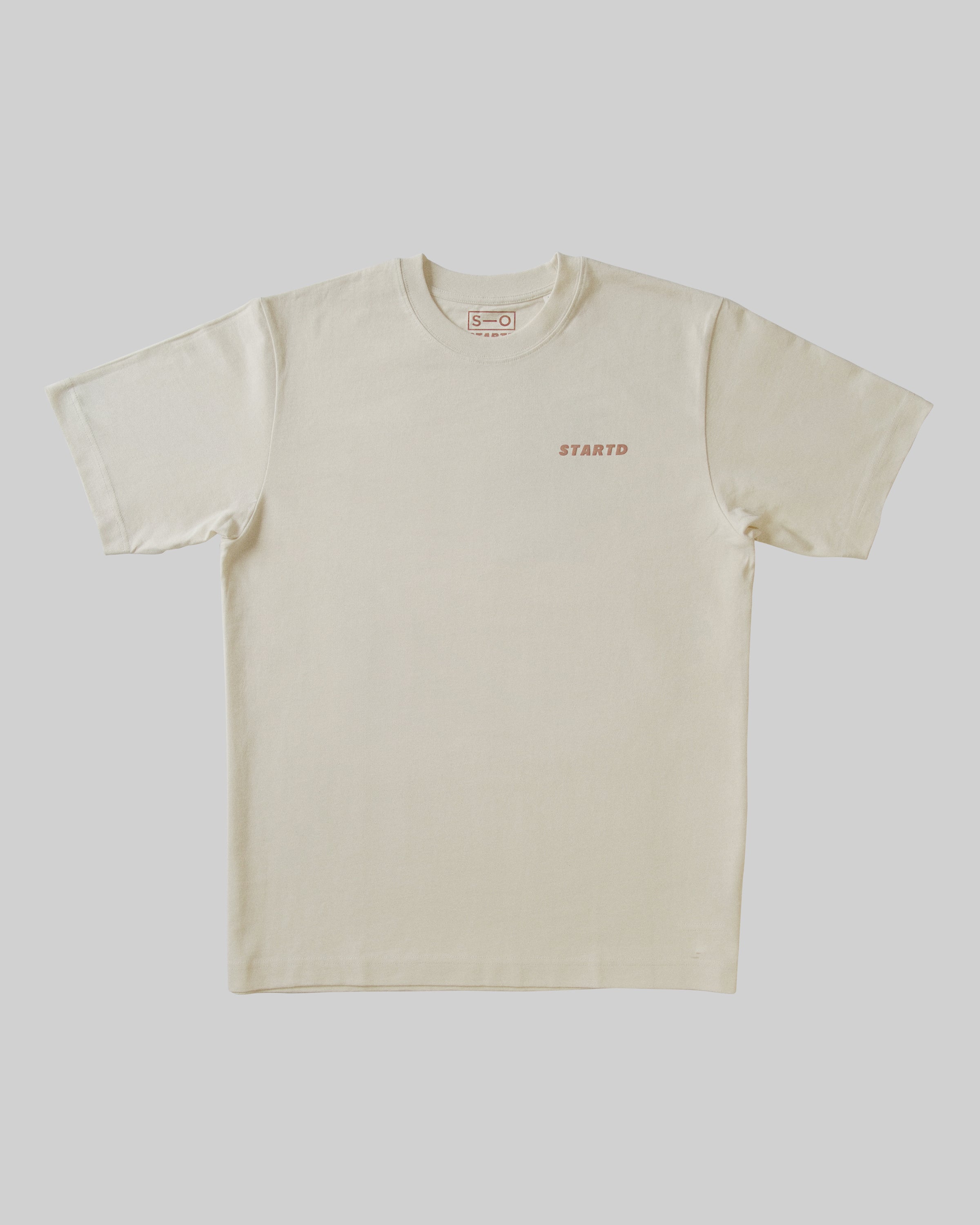 Before the Stadiums T-Shirt